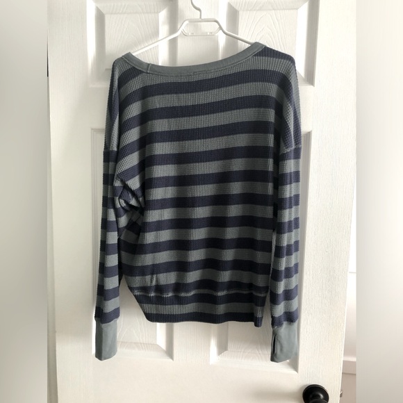 Aerie Thermal Shirt - Picture 2 of 4